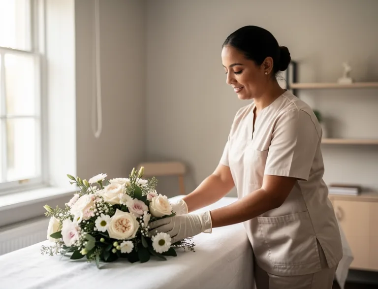 funeral home Boronia